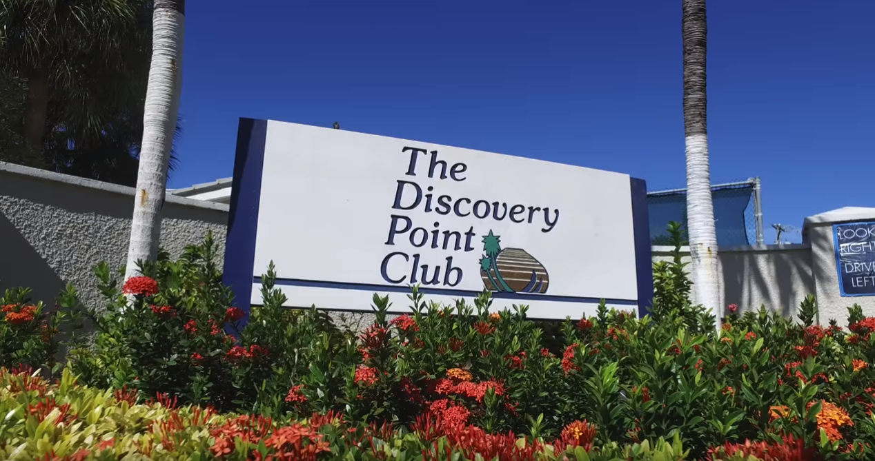 Discovery Point Club